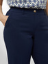 Pantalon cropped image number 3