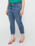 Jean slim girl fit image number 2