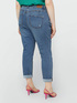 Jean slim girl fit image number 1