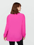 Blouse en viscose LENZING™ ECOVERO™ image number 1