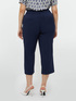 Pantalon cropped image number 2