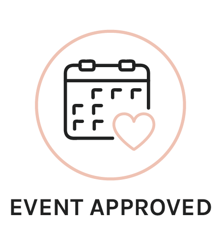 Event approved