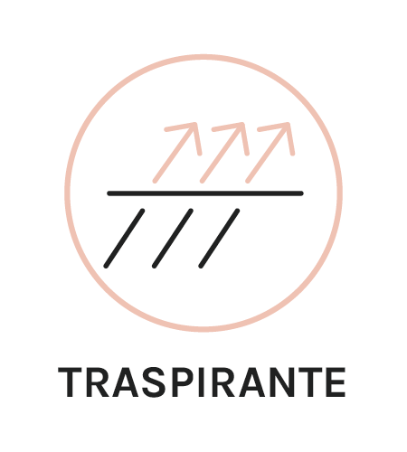 Traspirante