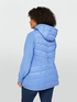 Sorona® Aura sleeveless down jacket image number 1