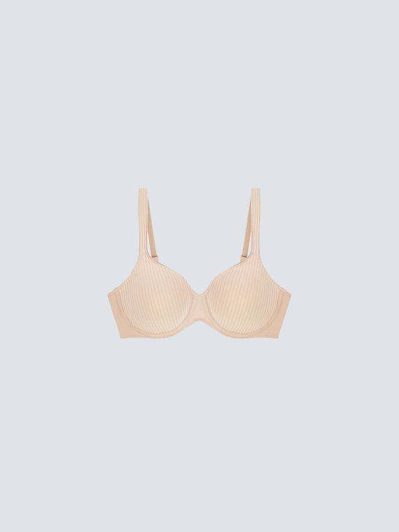 Triumph bra with underwire E cup