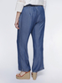 Pantalon large en TENCEL™ image number 1