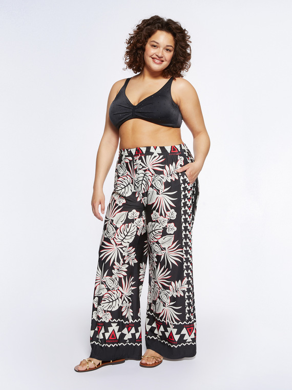 Beach trousers