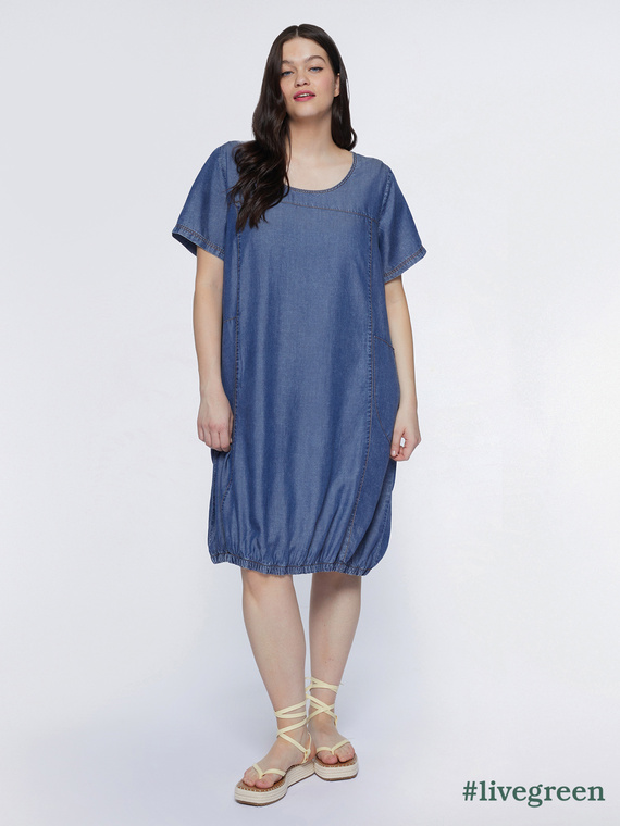 TENCEL™ dress