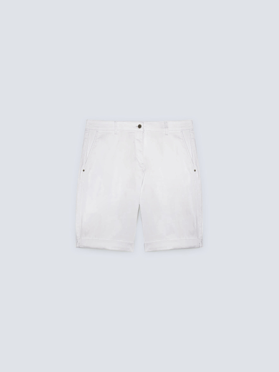 Cotton shorts