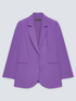 Blazer mit einem Knopf image number 4