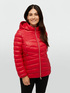 Lightweight Sorona® Aura quilted down jacket image number 2