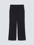 Floaty straight-leg trousers image number 3