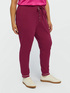 Joggers aus Sweatstoff image number 2