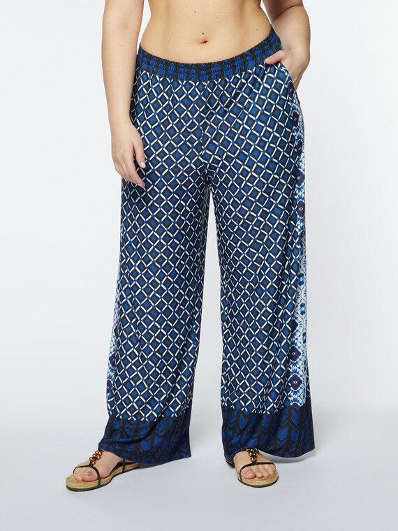 Beach trousers