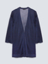 Long lurex cardigan image number 4