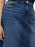 Denim skirt image number 4