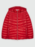 Lightweight Sorona® Aura quilted down jacket image number 4