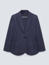 Blazer mit Applikationen image number 4