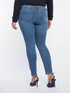 Jeggings en denim image number 2