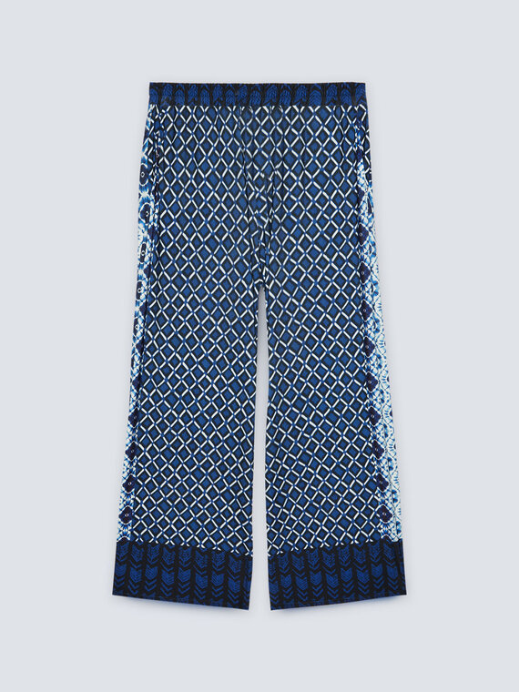 Beach trousers