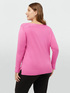 Pull en viscose LENZING™ ECOVERO™ image number 1