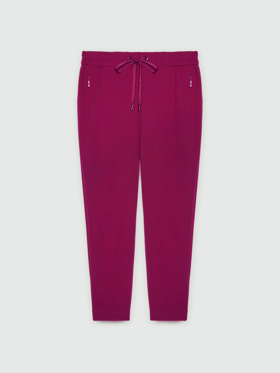 Pantalon jogger