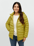 Lightweight Sorona® Aura quilted down jacket image number 2