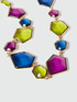 Collier multicolore image number 1