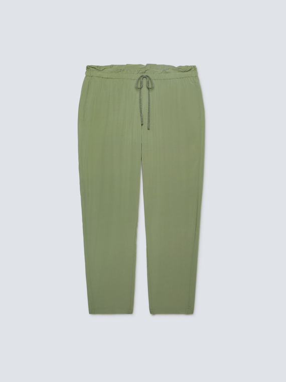 Pantalón jogger