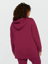 Sudadera con logotipos image number 1