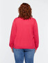 ECOVERO™ viscose V-neck cardigan image number 1