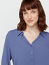 LENZING™ ECOVERO™ viscose shirt image number 2