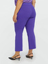 Kick flare trousers image number 2