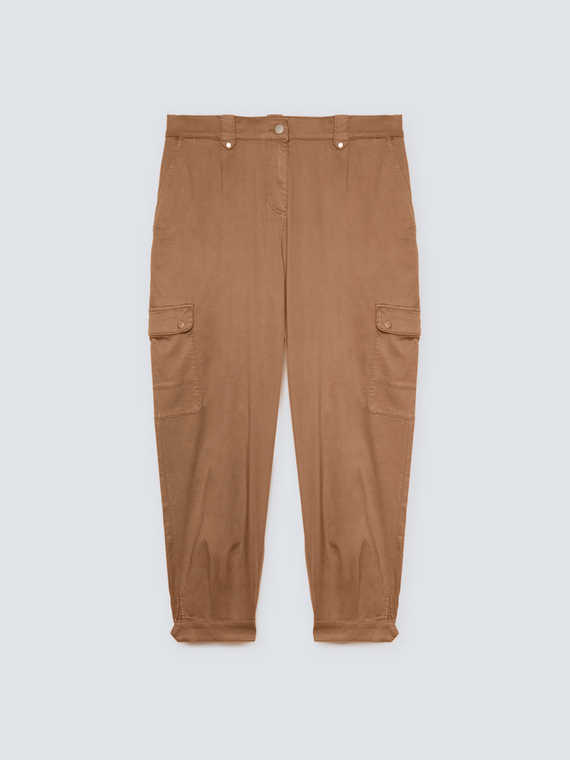 Cargo trousers