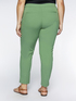 Pantalon droit stretch image number 1