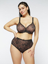 Triumph bra with underwire D cup image number 4