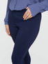 Super stretch LENZING™ ECOVERO™ viscose jeggings image number 3