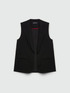 Blazer sans manches image number 5