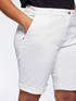 Cotton shorts image number 2