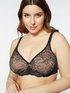 Triumph bra with underwire D cup image number 2