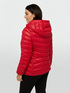 Leichte gesteppte Daunenjacke mit Sorona®-Aura-Füllung image number 1