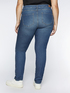 Jeans skinny in light denim image number 1