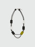 Necklace with rectangles image number 0