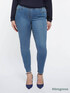 Jegging en denim image number 0