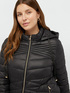 Lightweight Sorona® Aura quilted down jacket image number 3