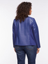 Jacket with round neckline image number 1