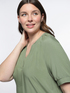 ECOVERO™ viscose blouse image number 3