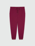 Joggers aus Sweatstoff image number 4