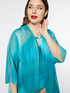 Open kaftan image number 2