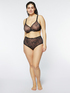 Triumph bra with underwire D cup image number 3